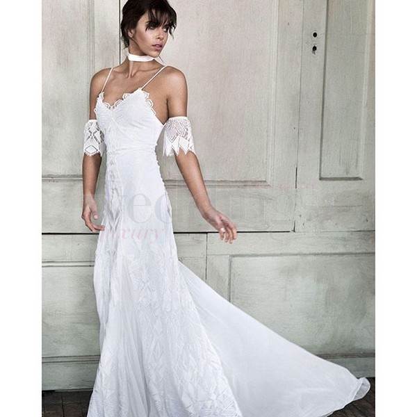 Nuova collezione sposa Grace Loves Lace