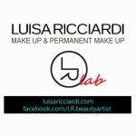 LUISA RICCIARDI MAKE UP